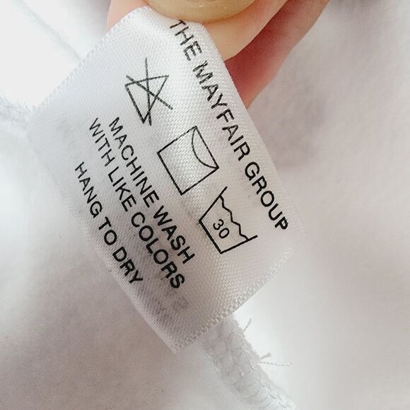 The Mayfair Group colab @iscreamcolour Somebody Loves You Legacy Crewneck O/S - Picture 9 of 13